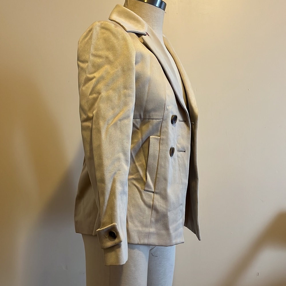 Façonnable jacket - Picture 4 of 11